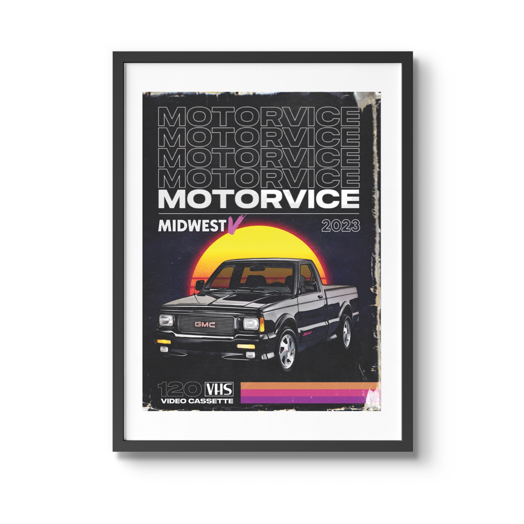 MotorVice Show Midwest 5
